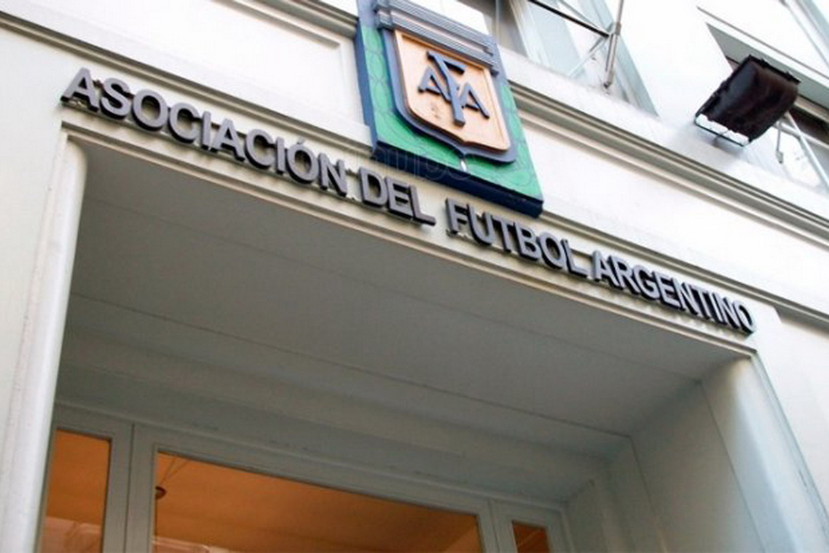 Se dio a conocer el cronograma de partidos de la 27ª fecha