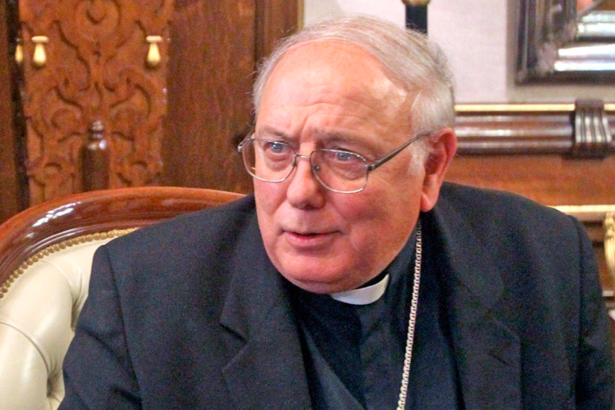 Polémica por respaldo de la Iglesia al juicio de represores