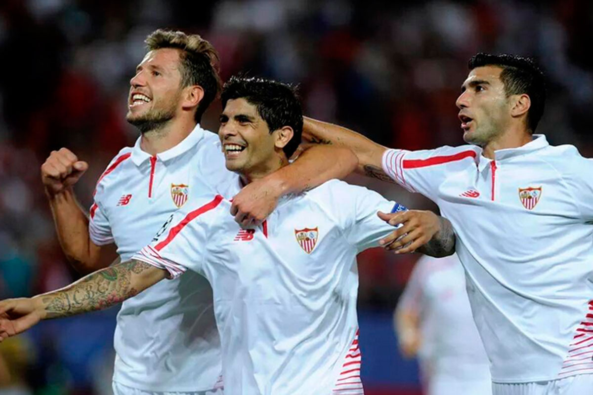 Banega se lesionó y no llegaría al inicio de las Eliminatorias
