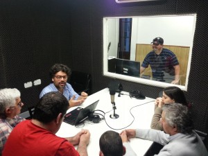 braile radio