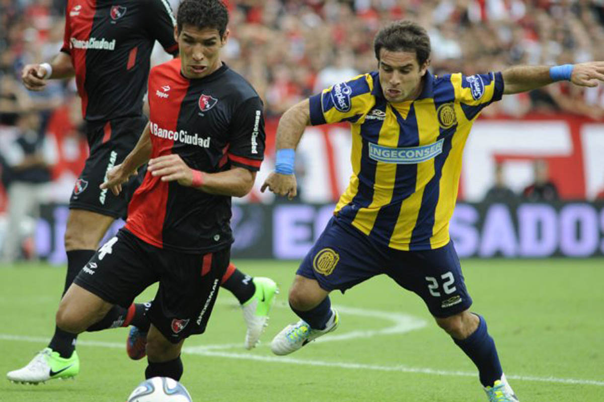Fecha 25: Central y Newell’s jugarán el sábado 19
