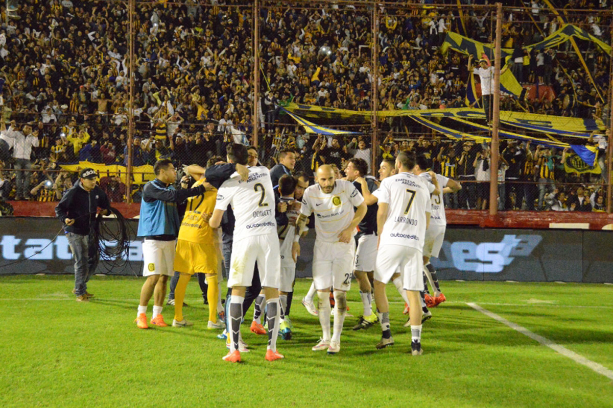 Copa Argentina: Central busca alargar su racha ante Estudiantes