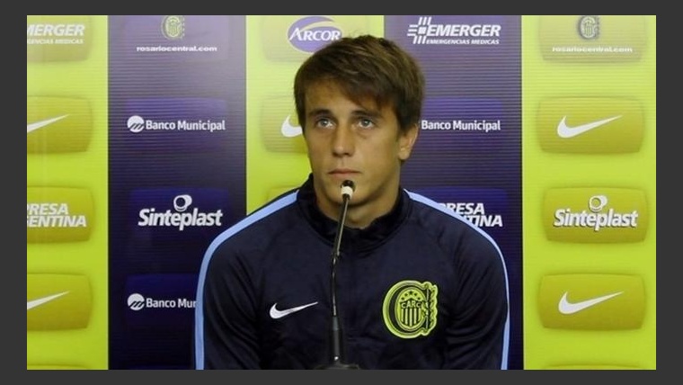 «Me dolió mucho todo lo que se habló de mí y el clásico»