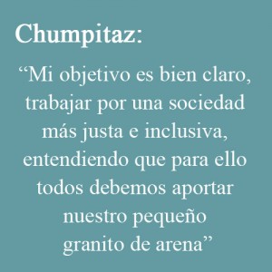 chumpitaz