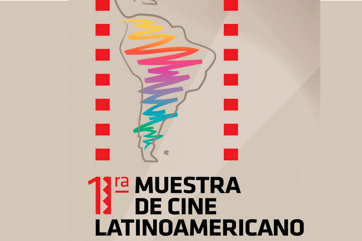 Muestra de Cine Latinoamericano en el Arteón