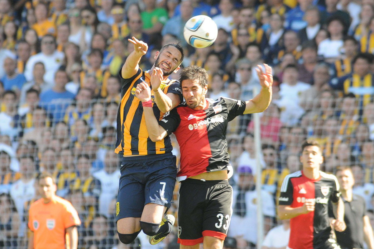 Central y Newell’s empataron 0-0 en un clásico muy peleado