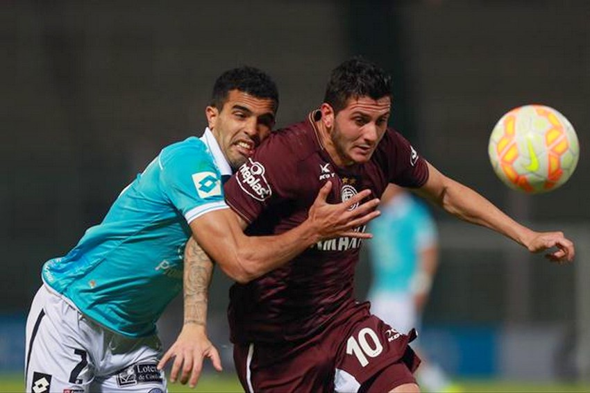 Sudamericana: Lanús y Belgrano buscan clasificar
