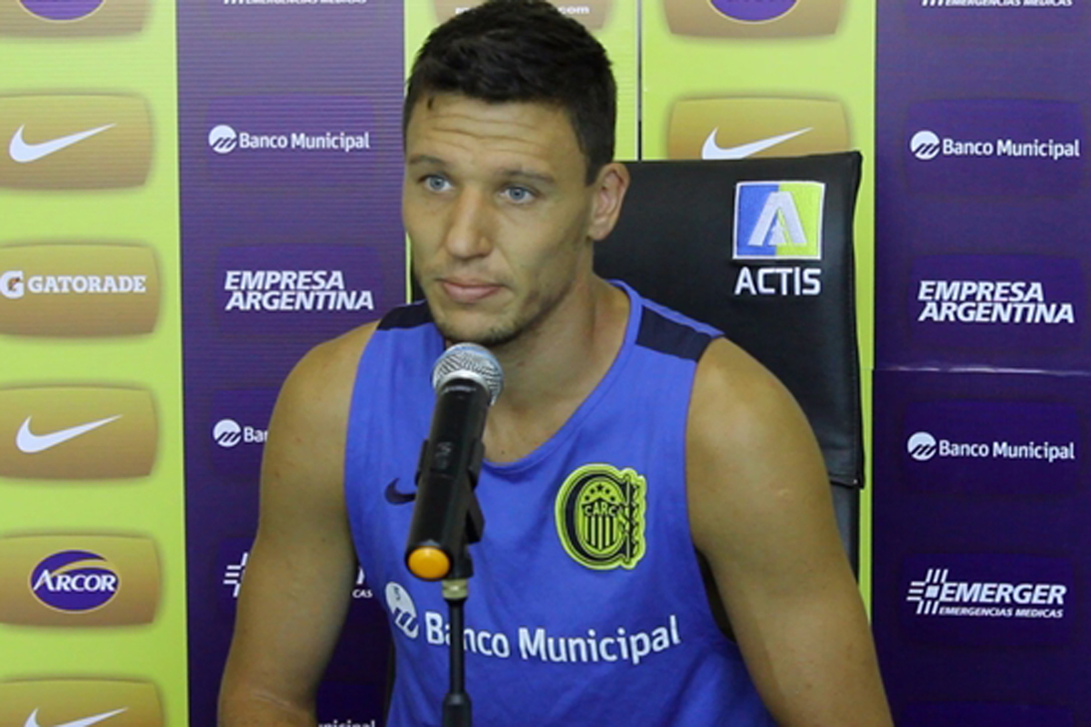 Musto: “Hay que ganar todo lo que queda de acá al final”