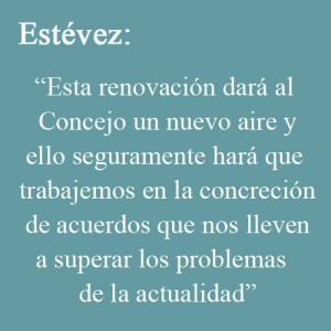 estevez