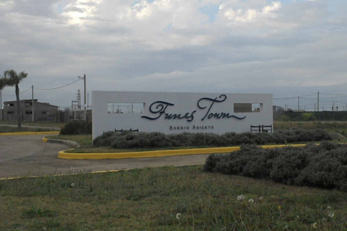 Salieron a hacer ejercicios y fueron asaltados en Funes