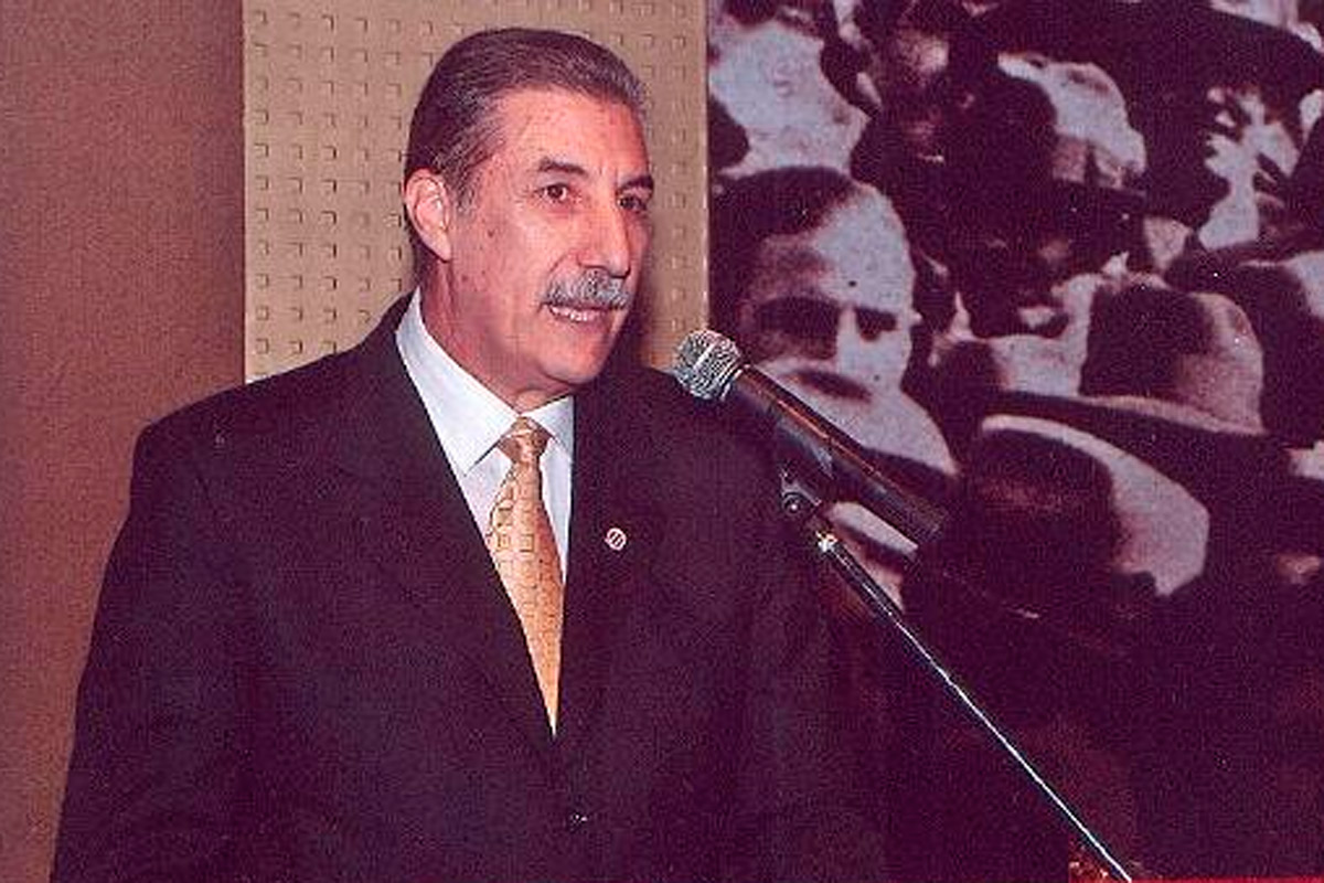«Corren cheques en la AFA para que voten a Segura»