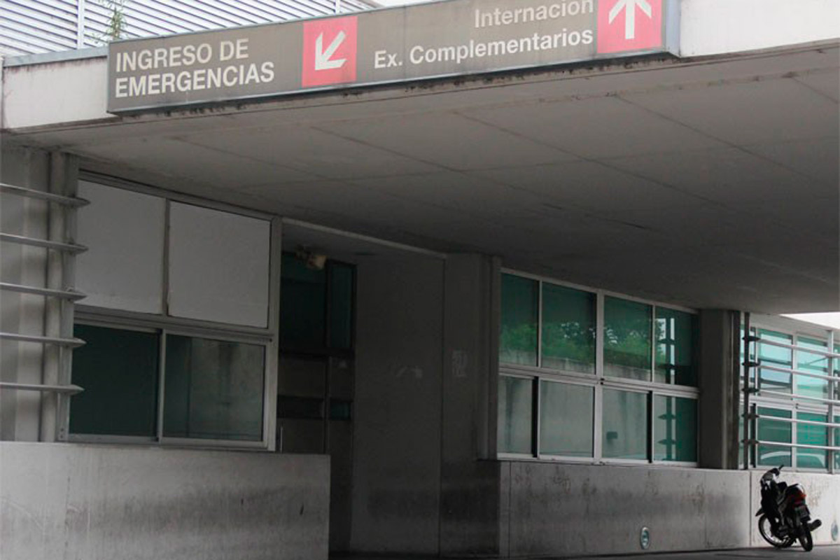 Murió un delincuente que intentó asaltar a un vecino