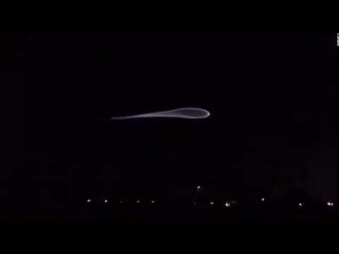 ¿Un meteorito en Miami?