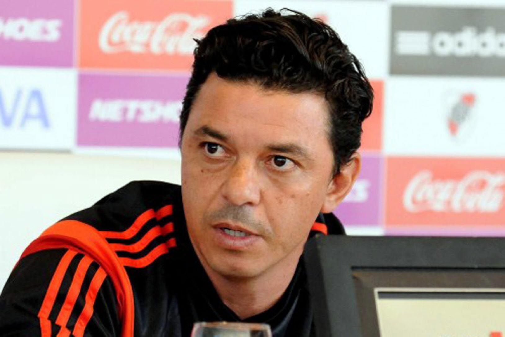 «Si ganamos el Superclásico, peleamos el campeonato»