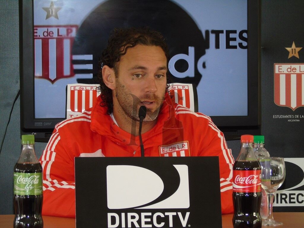 “Jugaremos contra uno de los mejores equipos de Argentina»
