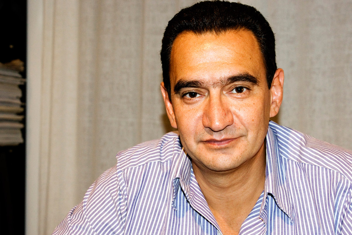 Discusión por la Caja de Jubilaciones de la provincia