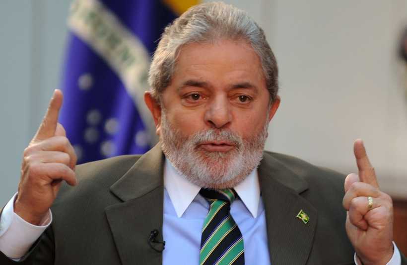 «Cristina terminará su mandato como una heroína»