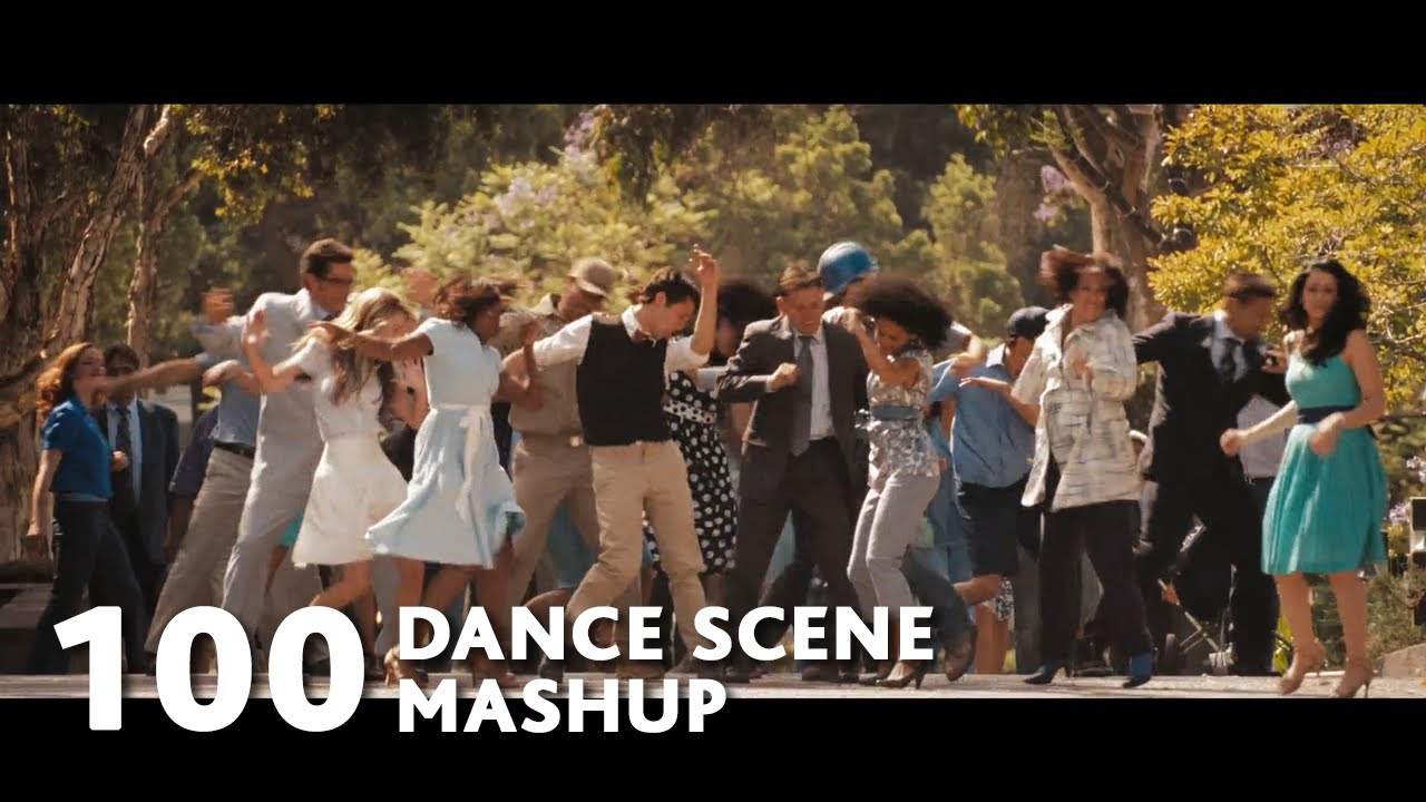 Una imperdible edición hace bailar a las estrellas juntas