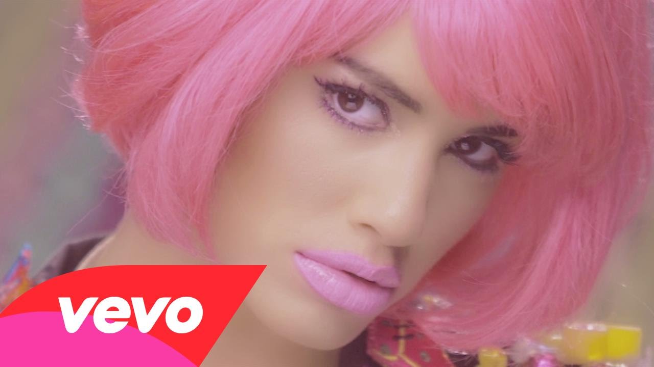 Exclusivo: se estrenó el nuevo video de Lali Espósito