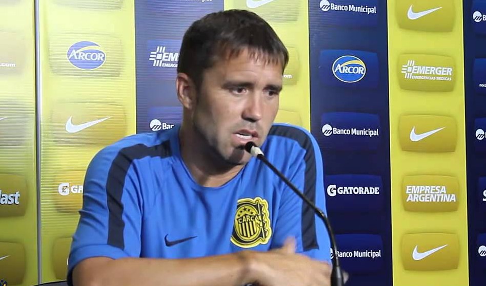 «La idea siempre es ganar y por eso no me voy conforme con el resultado»