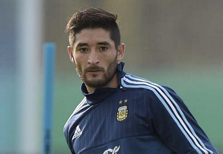 Gallardo confía que Casco llegará a River