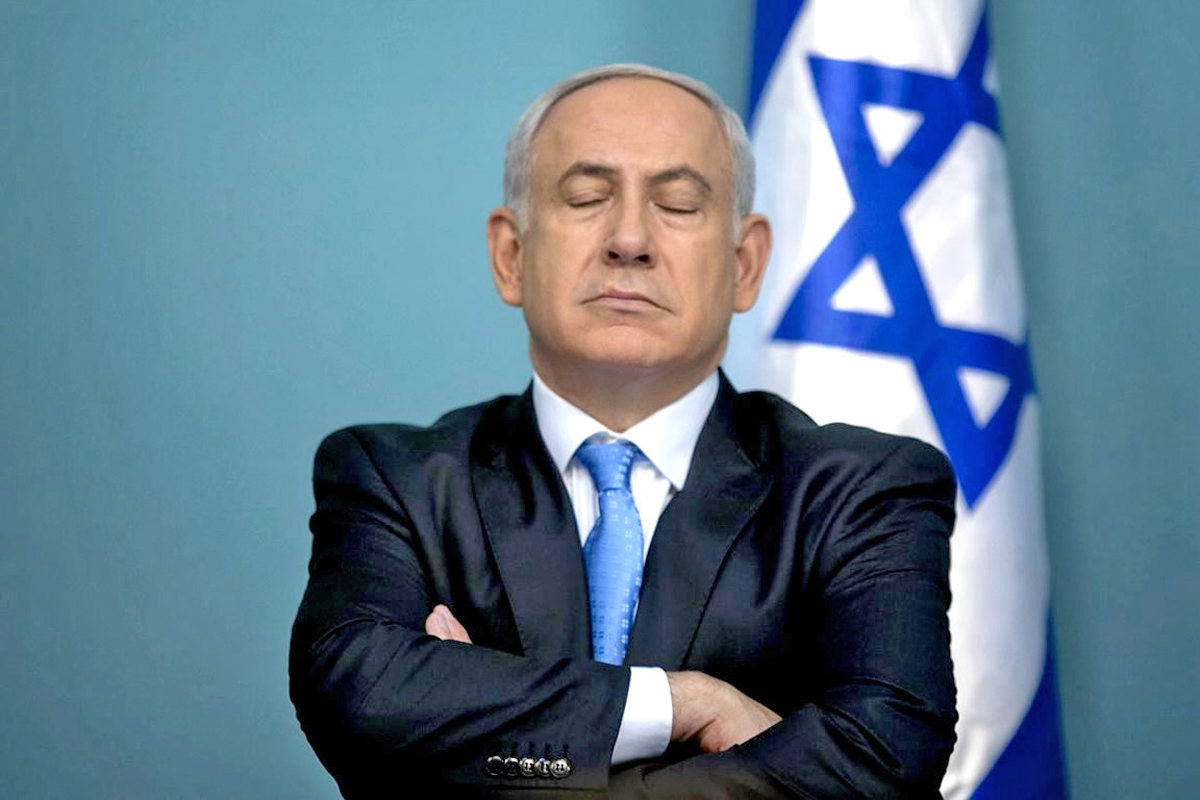 Israel niega el ingreso de refugiados sirios a su país