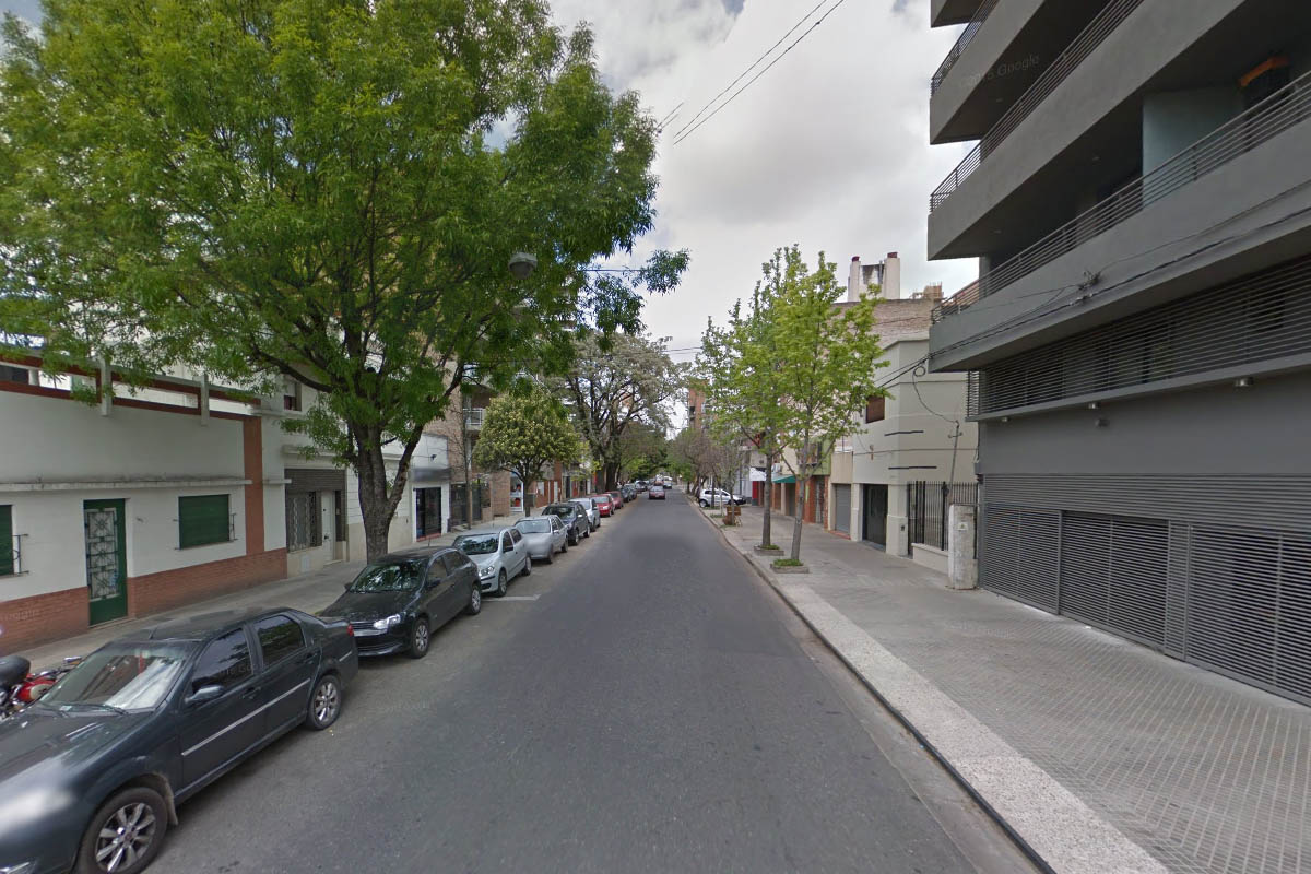 Delincuentes asaltaron taller y golpearon a las víctimas