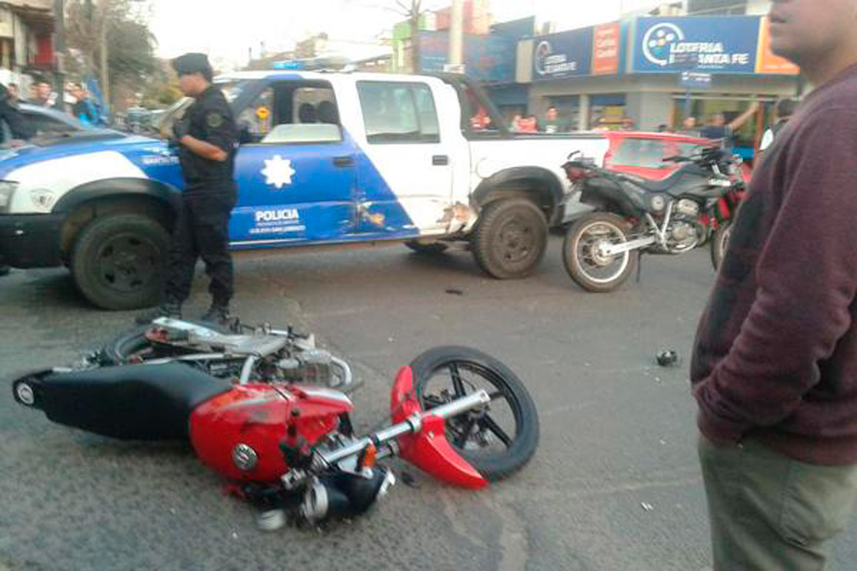 Muerte confusa conmueve a Puerto San Martín