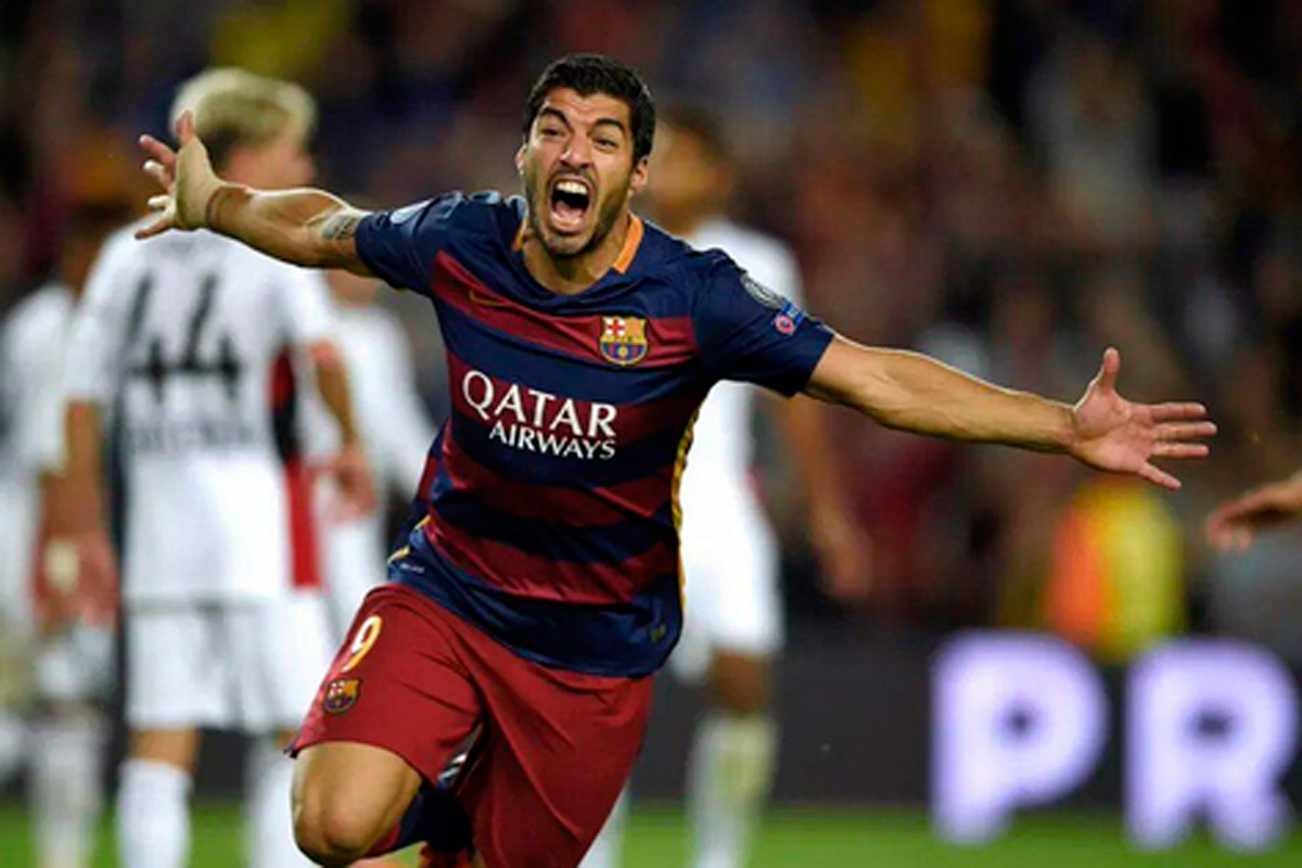 Sin Messi, el Barsa ganó pero sufrió más de la cuenta