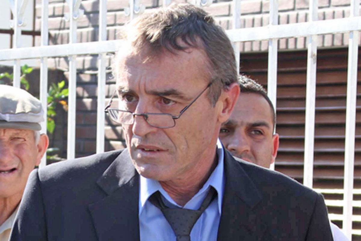 Comenzó el juicio oral al ex jefe de policía Hugo Tognoli