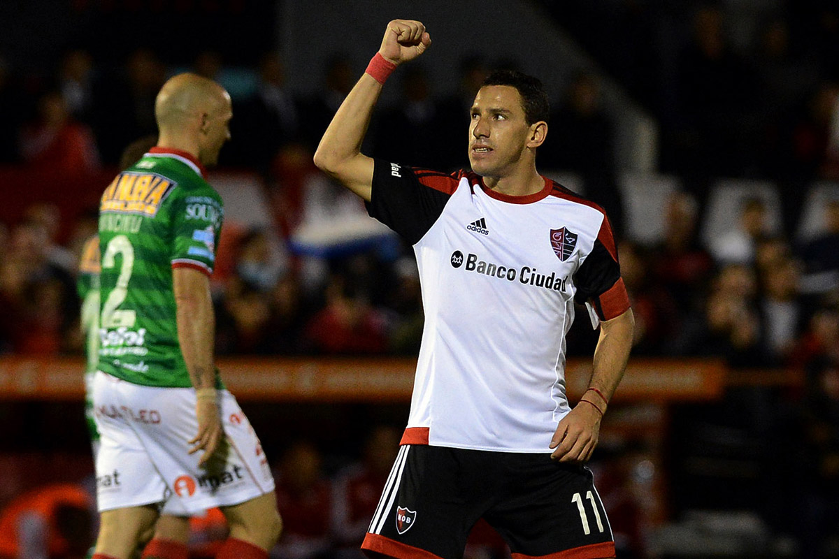Newell’s está a un paso de la Liguilla Pre Sudamericana