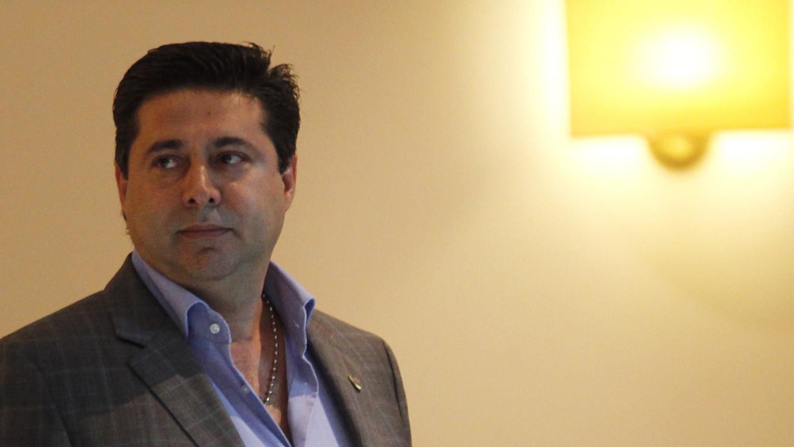 Angelici dijo que los dichos de Coudet son irresponsables