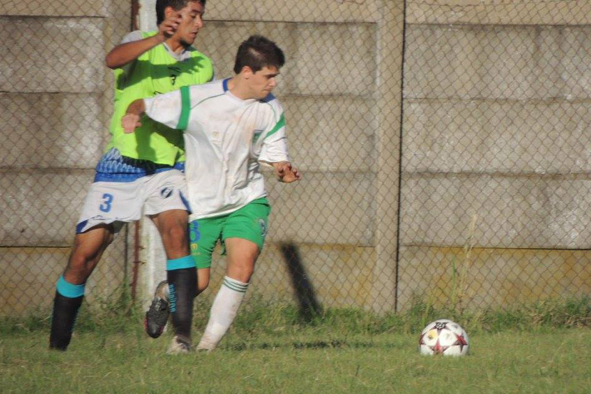 Argentino y Morning definen ascenso a la A de la Rosarina