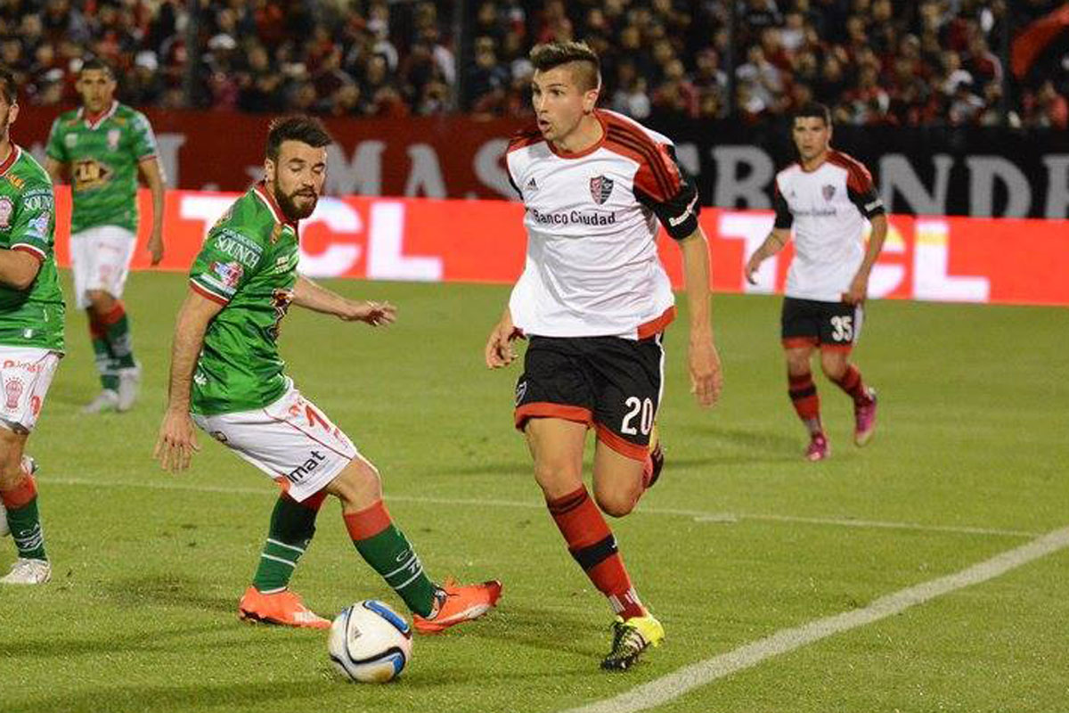Newell’s necesita volver a la victoria ante el difícil Lanús