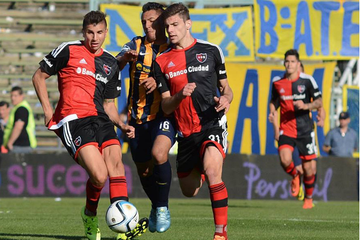 Newell’s ante Chicago busca seguir con su racha positiva