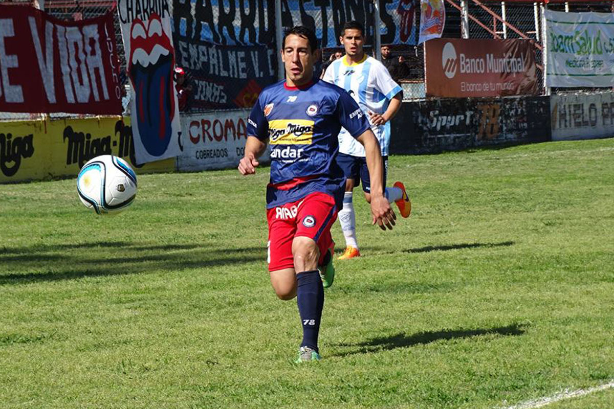 Central Córdoba busca recuperarse ante Dock Sud