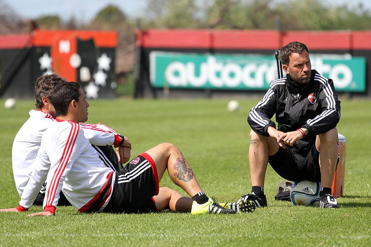 «Futbolísticamente hemos tenido momentos muy buenos»