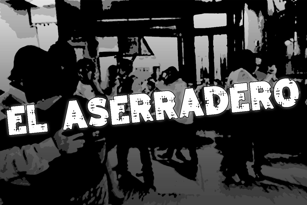 Noches Aserraderas para darle pelea a la rutina