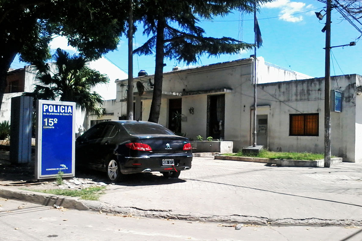 Joven falleció al enfrentarse a tiros con un policía
