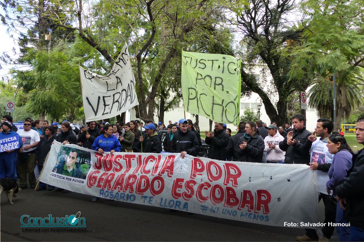 Avances en la investigación por la muerte de Escobar