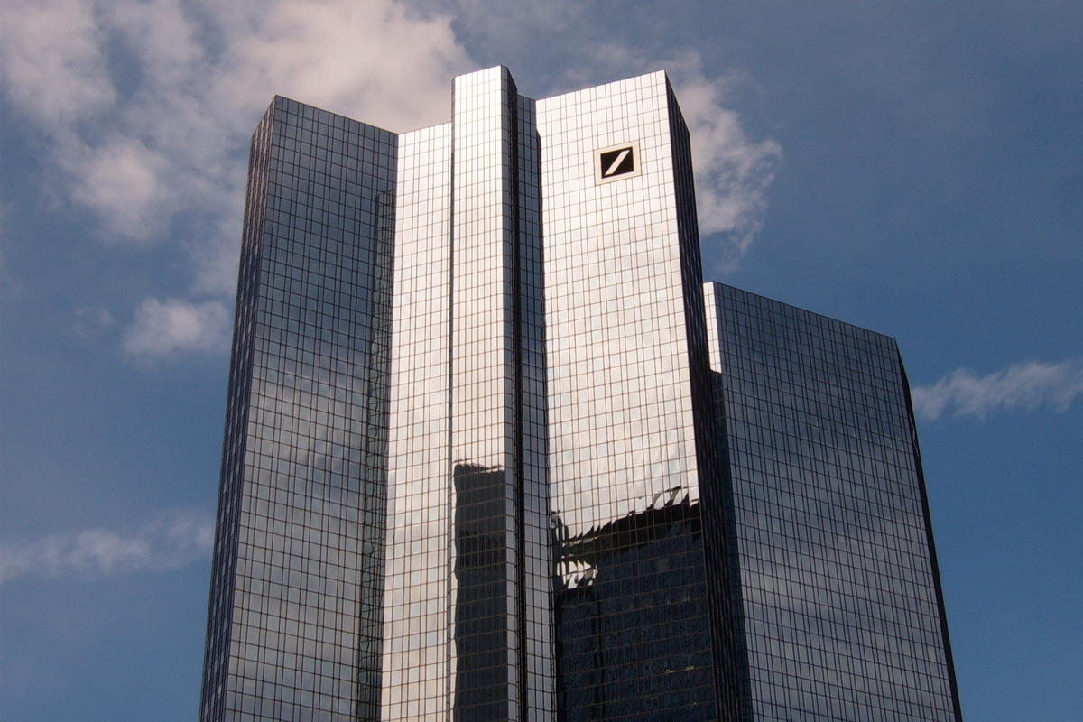 Deutsche Bank cerrará filiales de otros países y Argentina