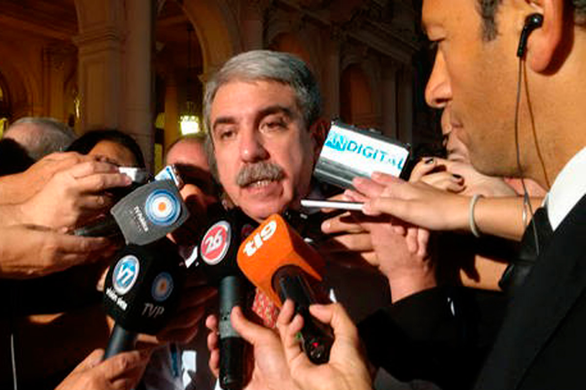 No queremos «suspensiones» luego de las elecciones