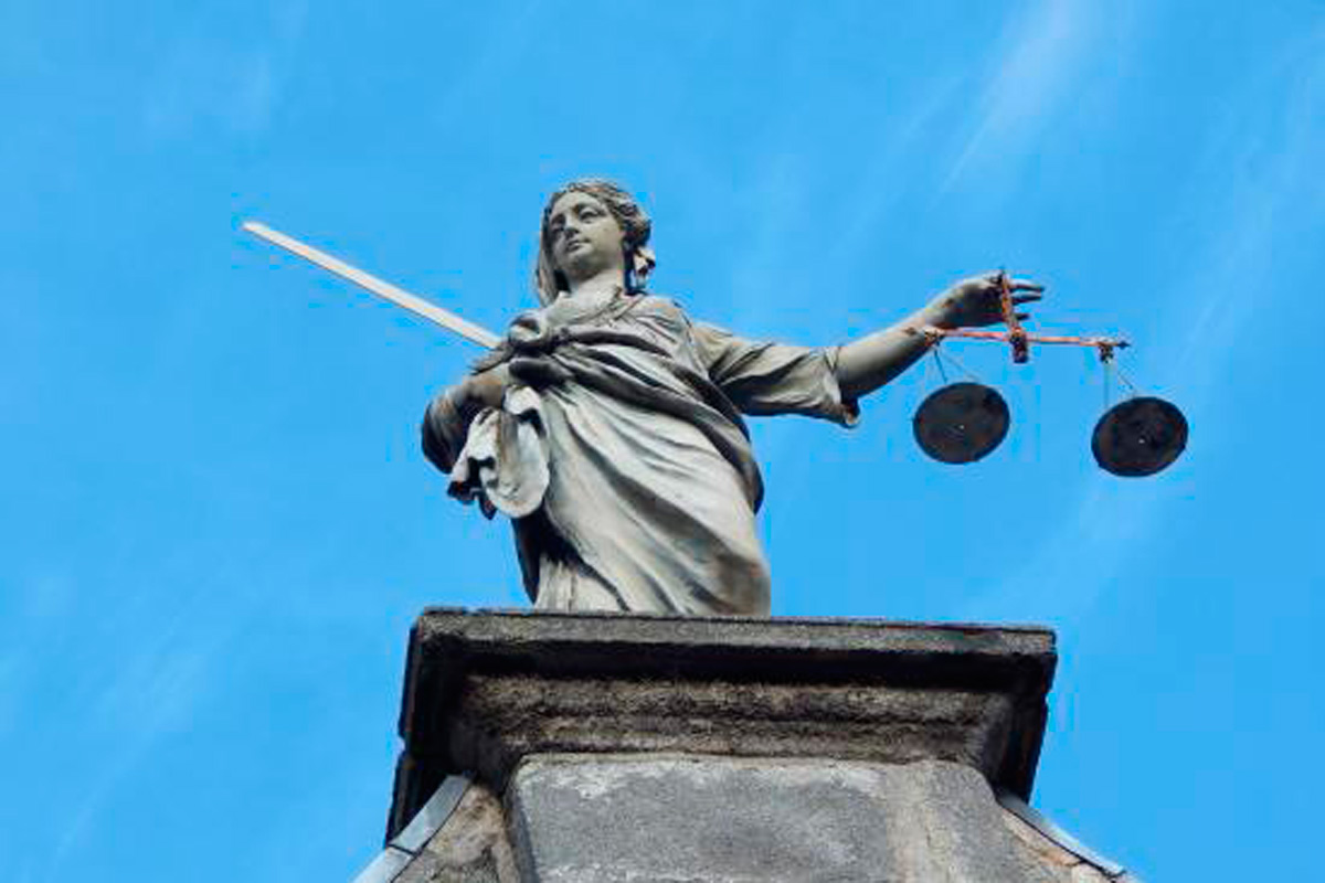 Saldo de 2015 en materia policial y judicial en el país