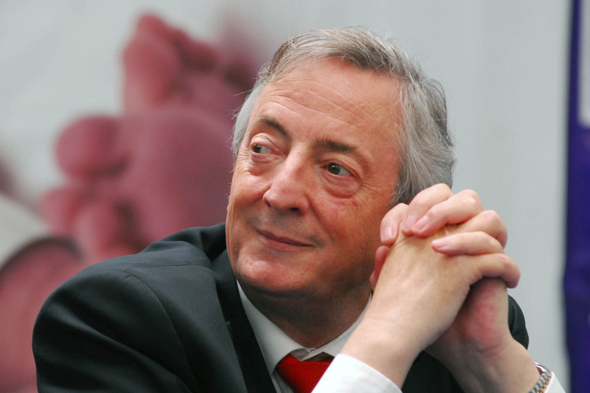 Néstor Kirchner: a cinco años de su fallecimiento