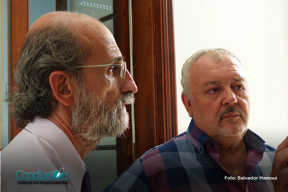 El Movimiento sindical y el plan de seguridad