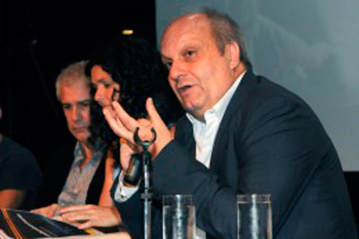 Ministro de Macri imputado por presunto lavado de activos