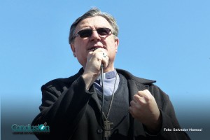 Monseñor Martín