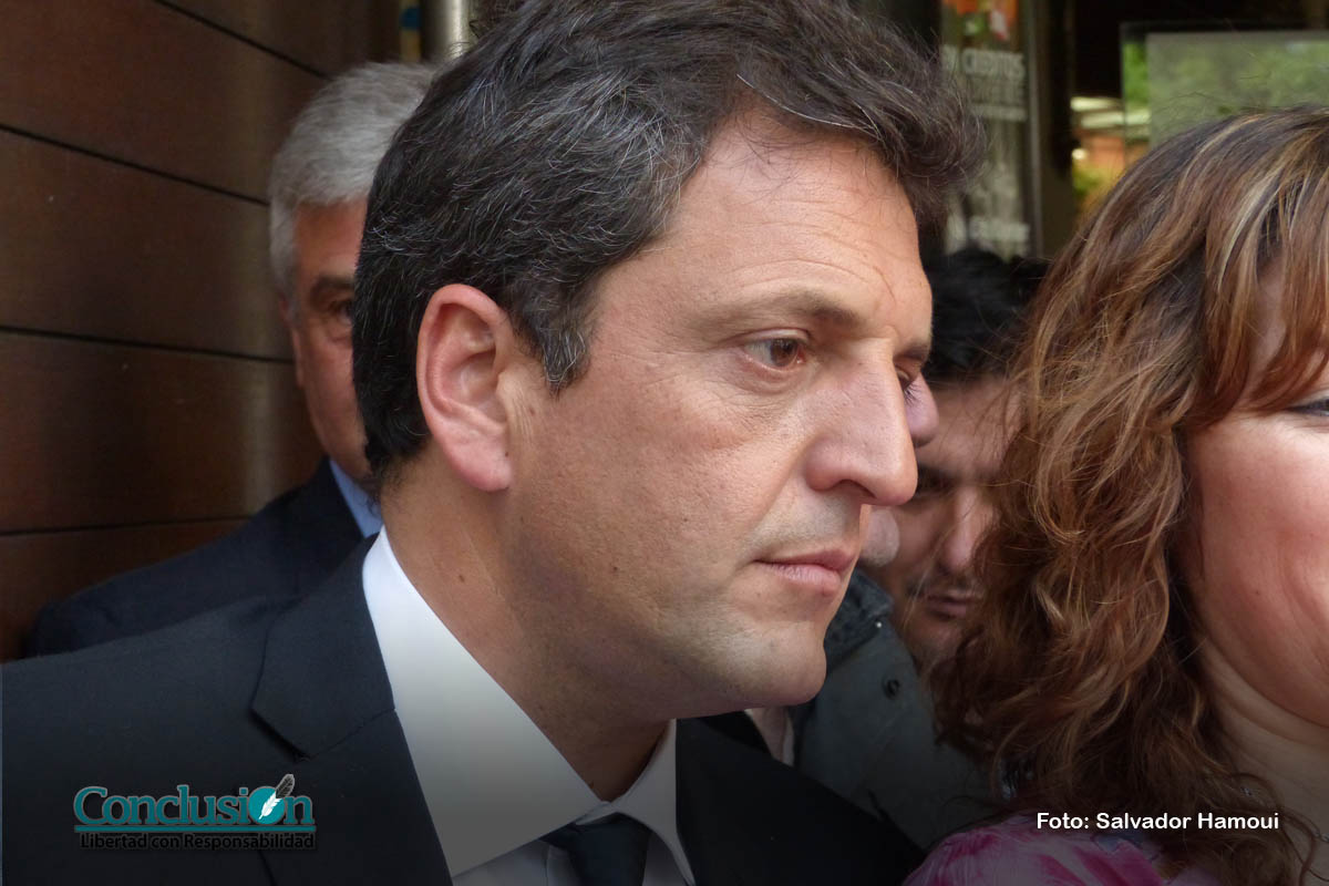 «El aumento en Ganancias tiene un sabor a poco»