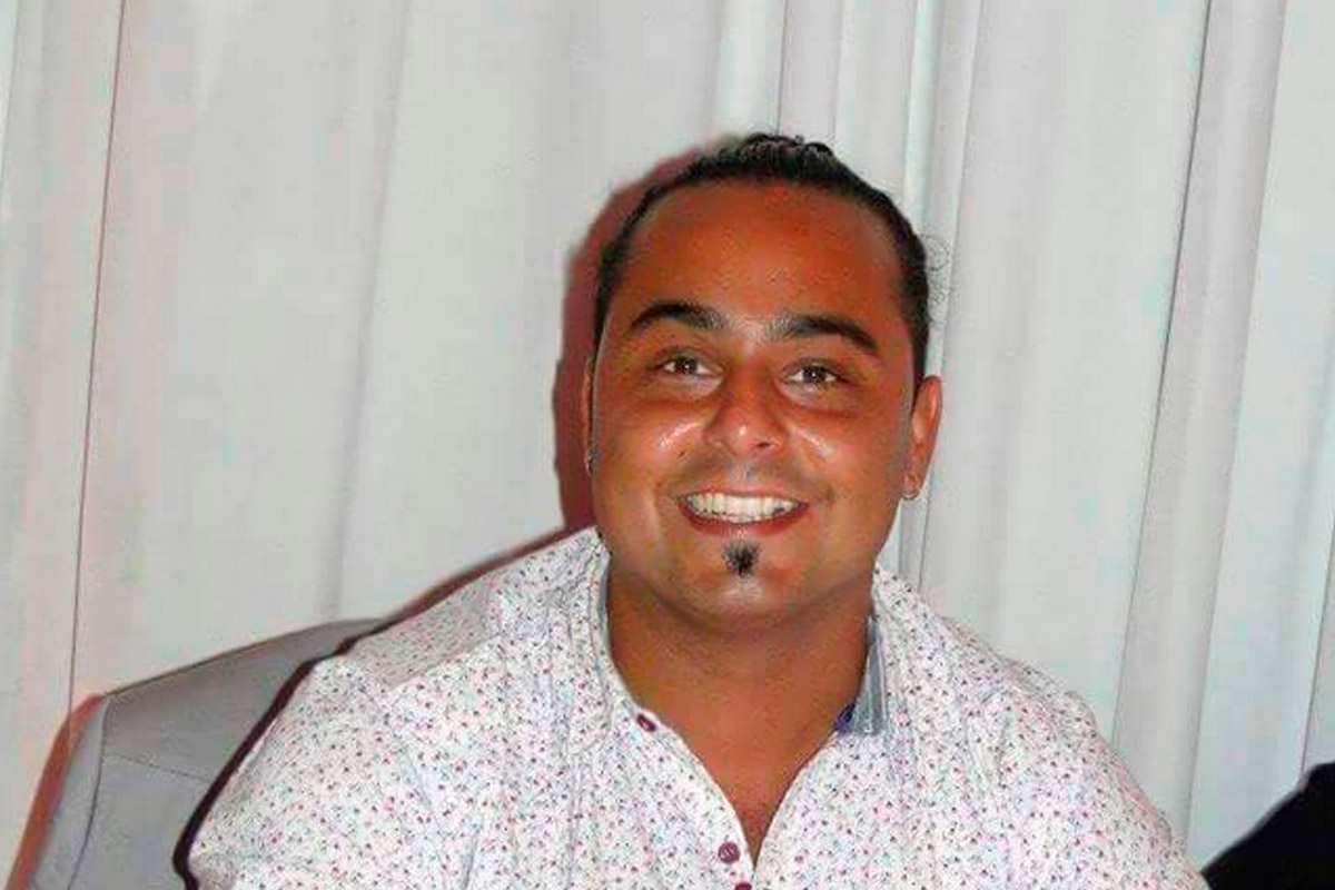 Familiares y amigos de Mauricio pedirán Justicia
