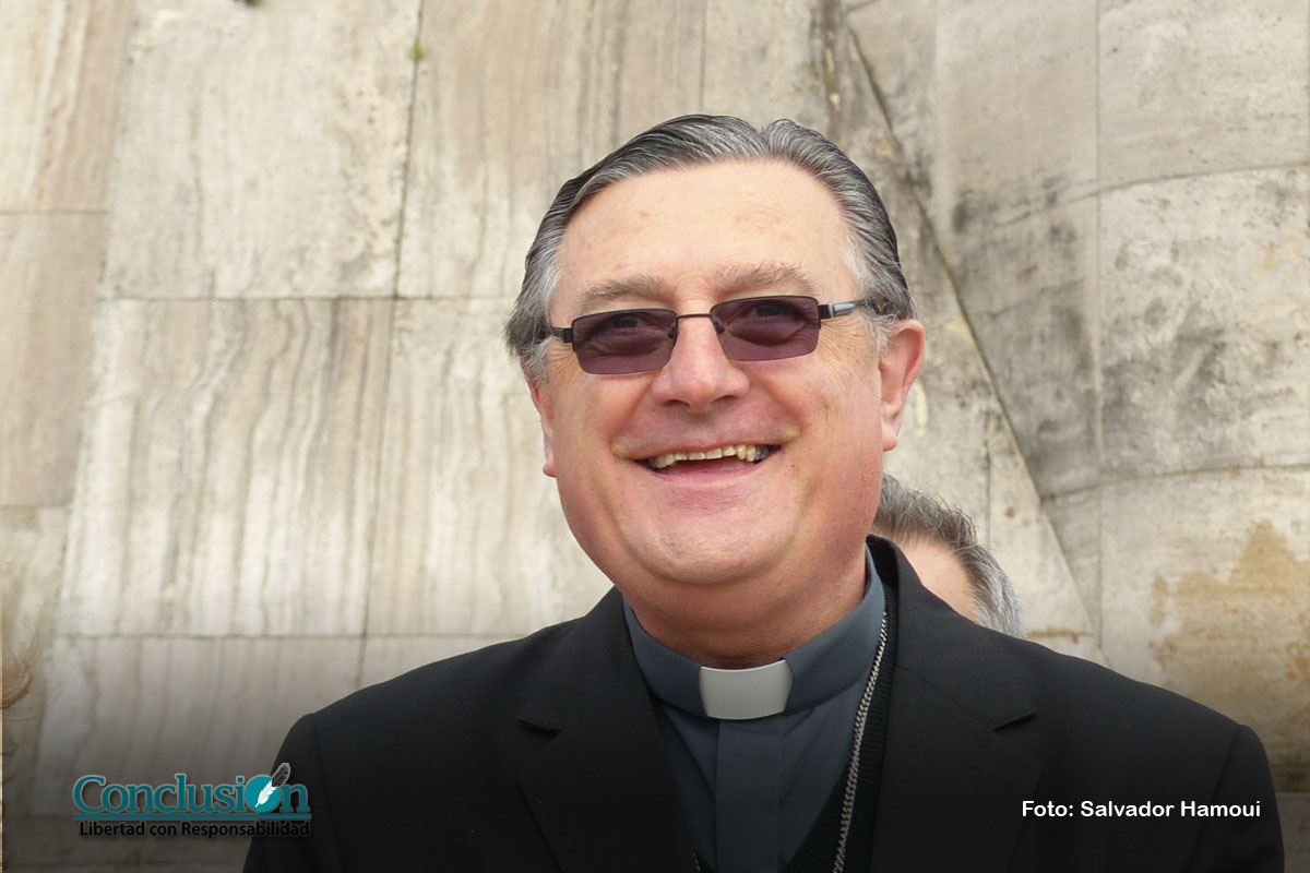 «Volver la vista a lo esencial, a los pobres»